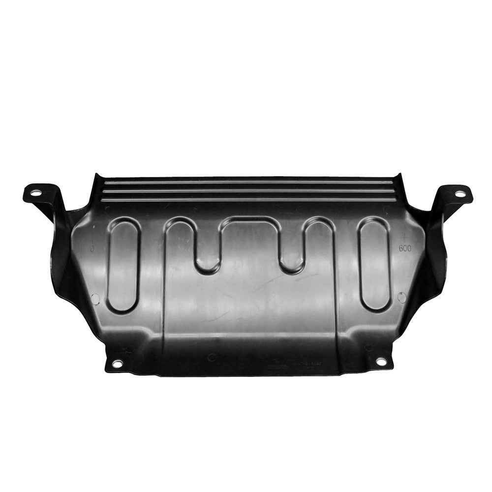 Undercar Shield 2019-2025 Chevrolet Silverado 1500, Silverado 1500 Ld, Silverado 1500 Ltd, Silverado 1500 Classic, Silverado 1500 Hd & Gmc Sierra 1500
