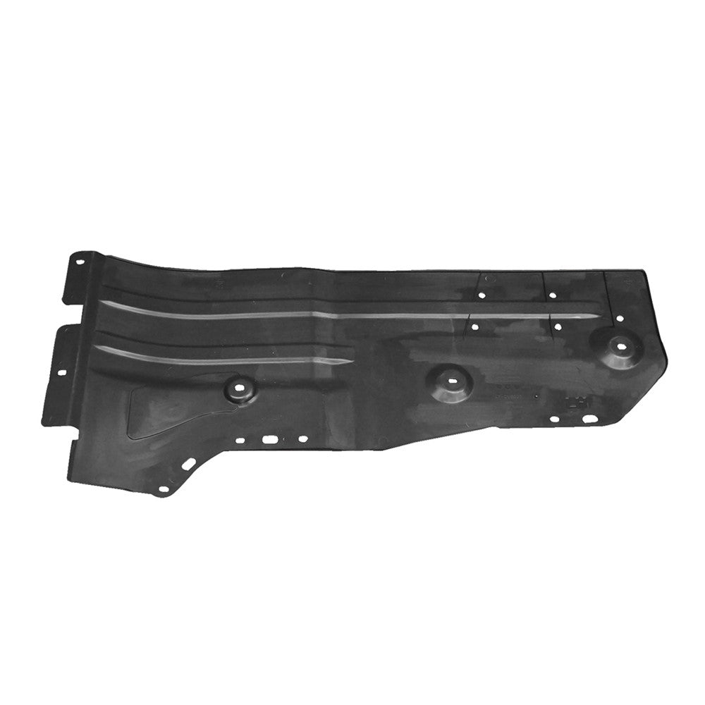 Left Driver Side Radiator Support Air Deflector 2016-2019 Chevrolet Cruze