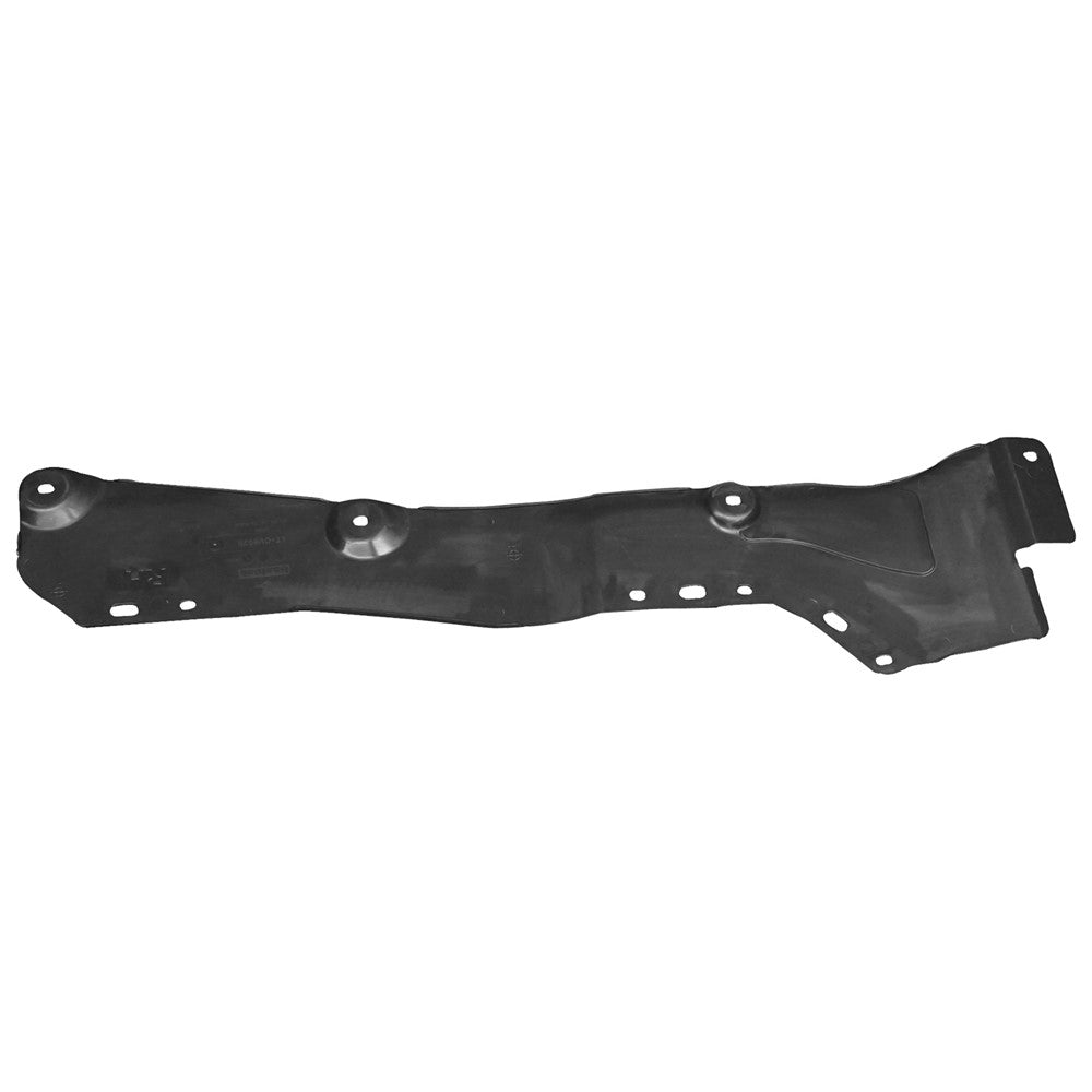 Right Passenger Side Radiator Support Air Deflector 2016-2019 Chevrolet Cruze