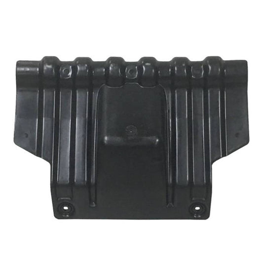 Undercar Shield 1999-2007 Chevrolet Silverado 1500, Silverado 2500, Silverado 1500 Hd, Silverado 2500 Hd & Gmc Sierra 1500 & Cadillac Escalade