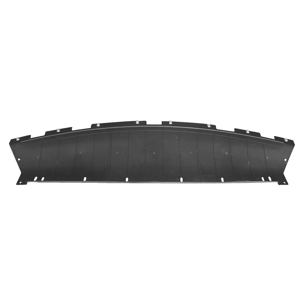 Front Forward Undercar Shield 2021-2025 Cadillac Escalade, Escalade Esv & Chevrolet Suburban, Tahoe & Gmc Yukon, Yukon Xl