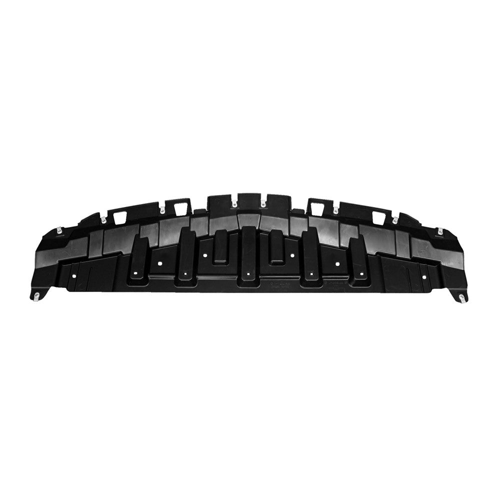 Front Forward Undercar Shield 2019-2023 Cadillac Xt4