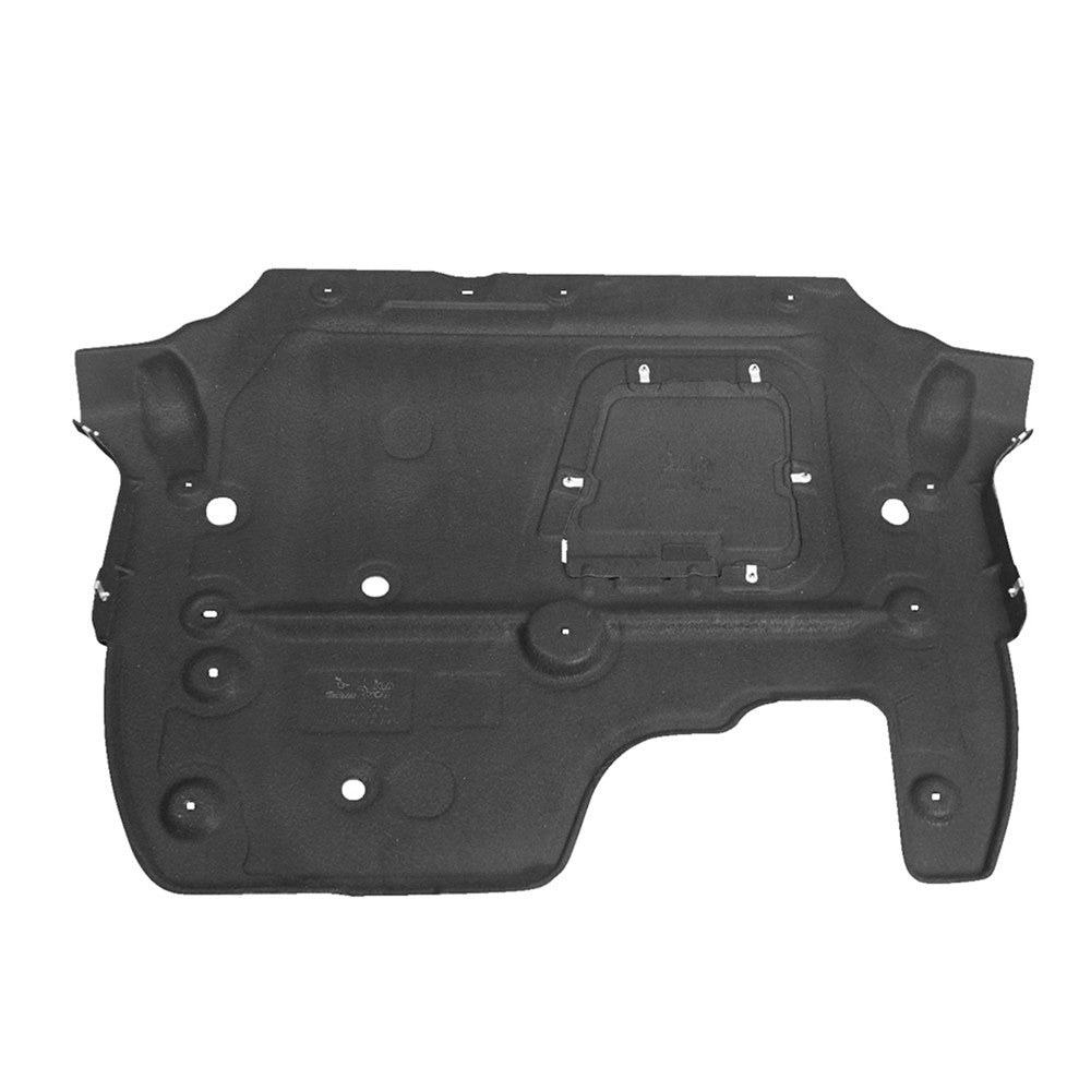 Front Forward Undercar Shield 2021-2025 Buick Envision