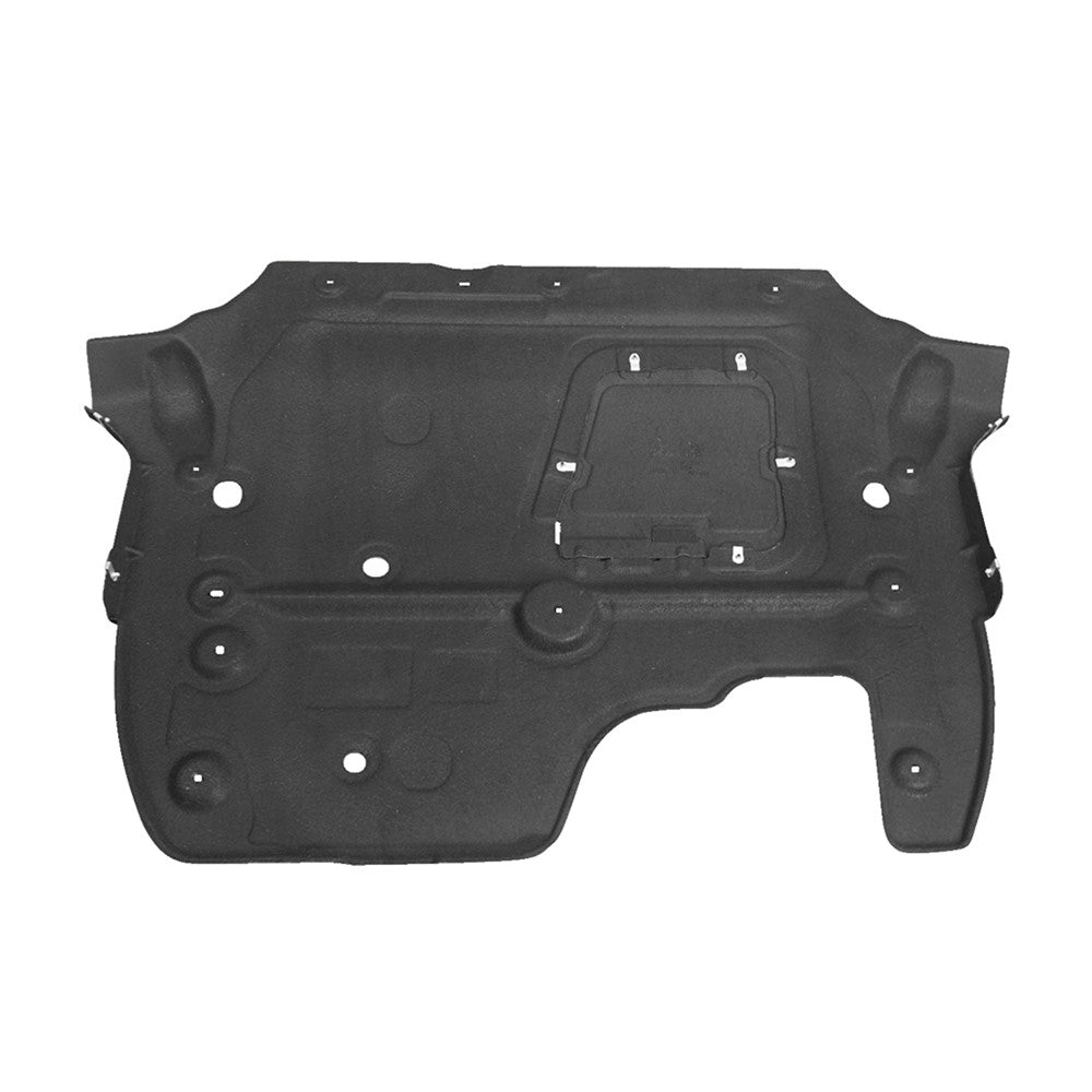 Front Forward Undercar Shield 2021-2025 Buick Envision