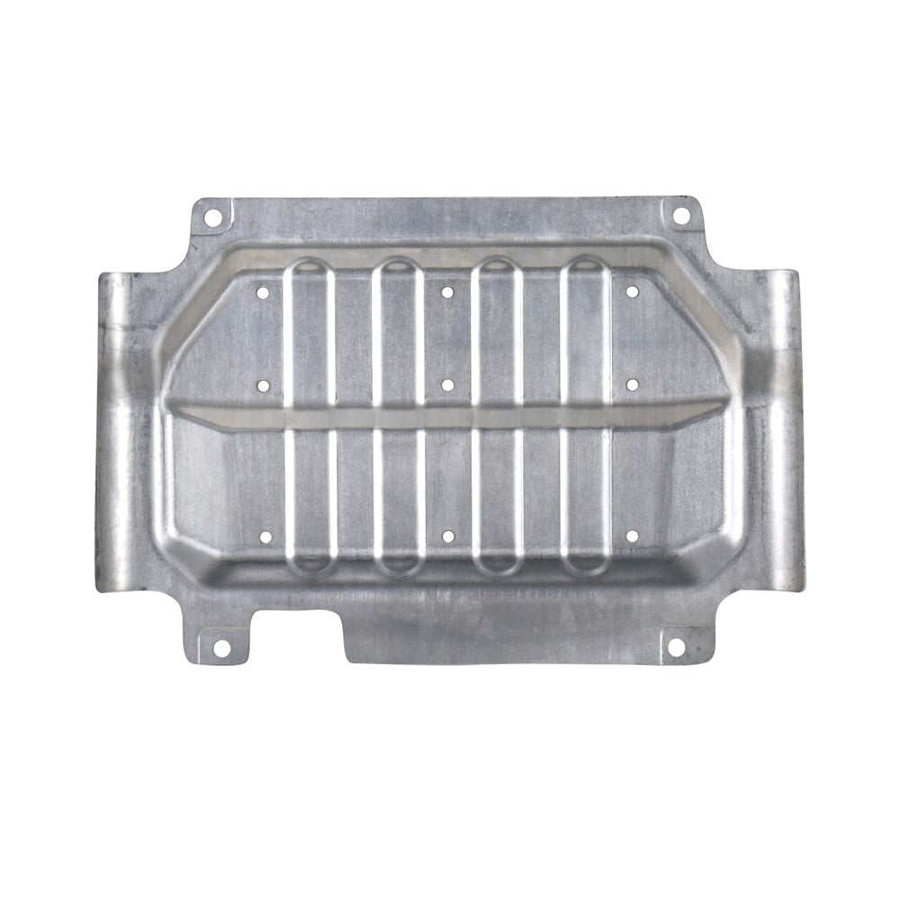 Front Skid Plate 2019-2025 Chevrolet Silverado 1500, Silverado 1500 Ld, Silverado 1500 Ltd, Silverado 1500 Classic & Gmc Sierra 1500