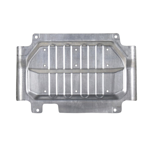 Front Skid Plate 2019-2025 Chevrolet Silverado 1500, Silverado 1500 Ld, Silverado 1500 Ltd, Silverado 1500 Classic & Gmc Sierra 1500