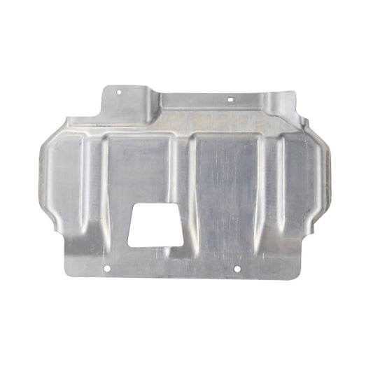 Front Rearward Undercar Shield 2015-2020 Cadillac Escalade, Escalade Esv & Chevrolet Suburban, Tahoe & Gmc Yukon, Yukon Xl