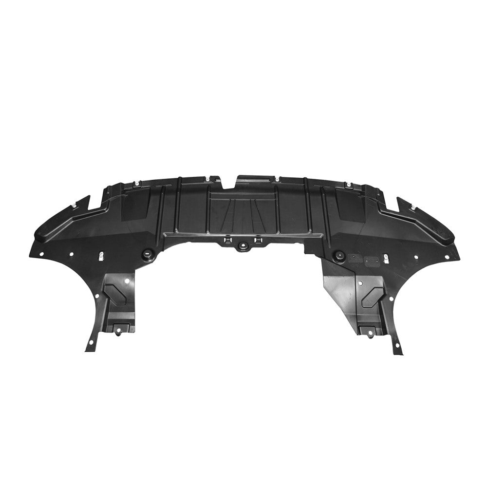 Front Forward Undercar Shield 2021-2024 Gmc Terrain