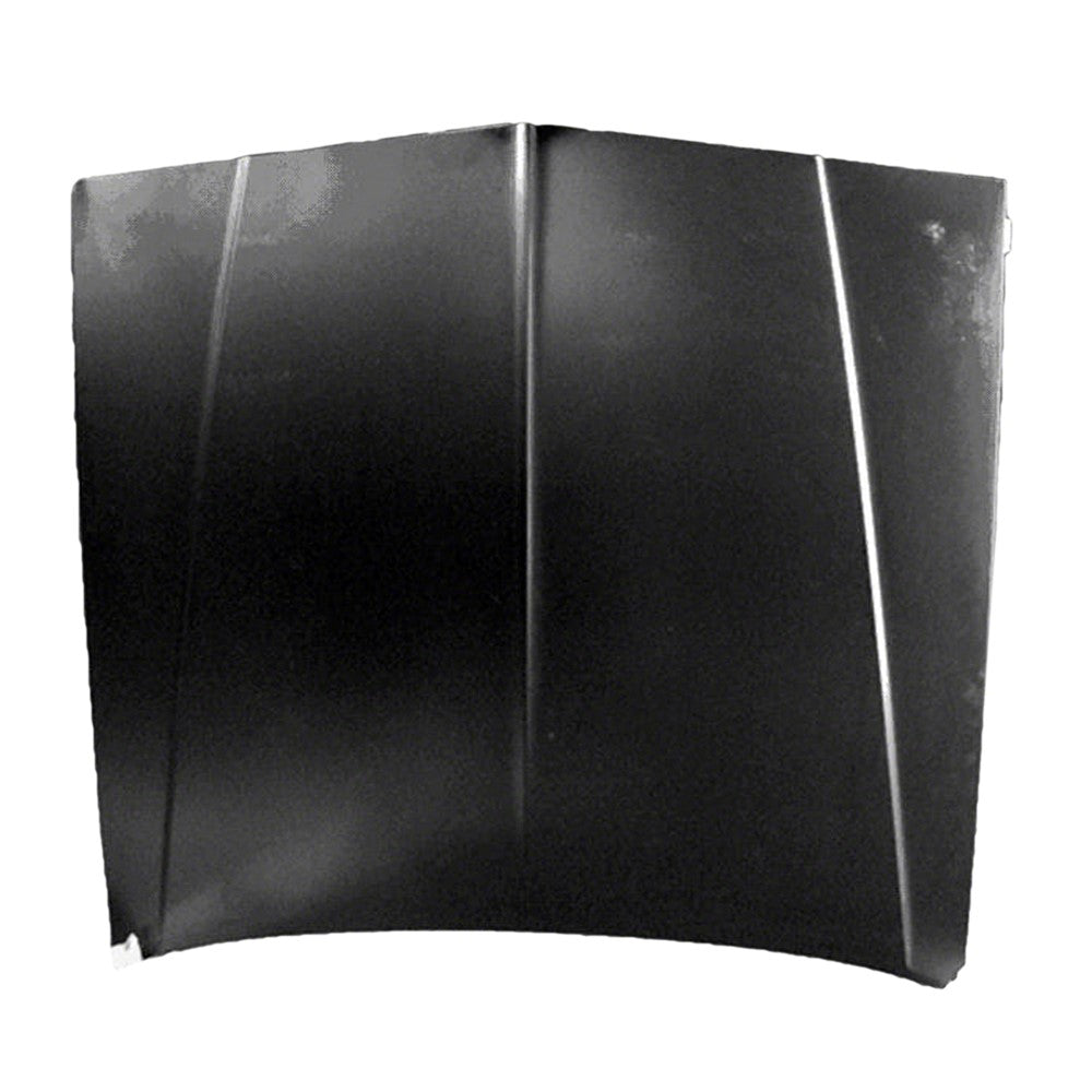 Front Hood 1980-1990 Chevrolet Caprice, Impala