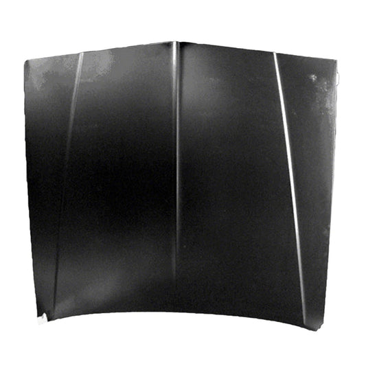 Front Hood 1980-1990 Chevrolet Caprice, Impala