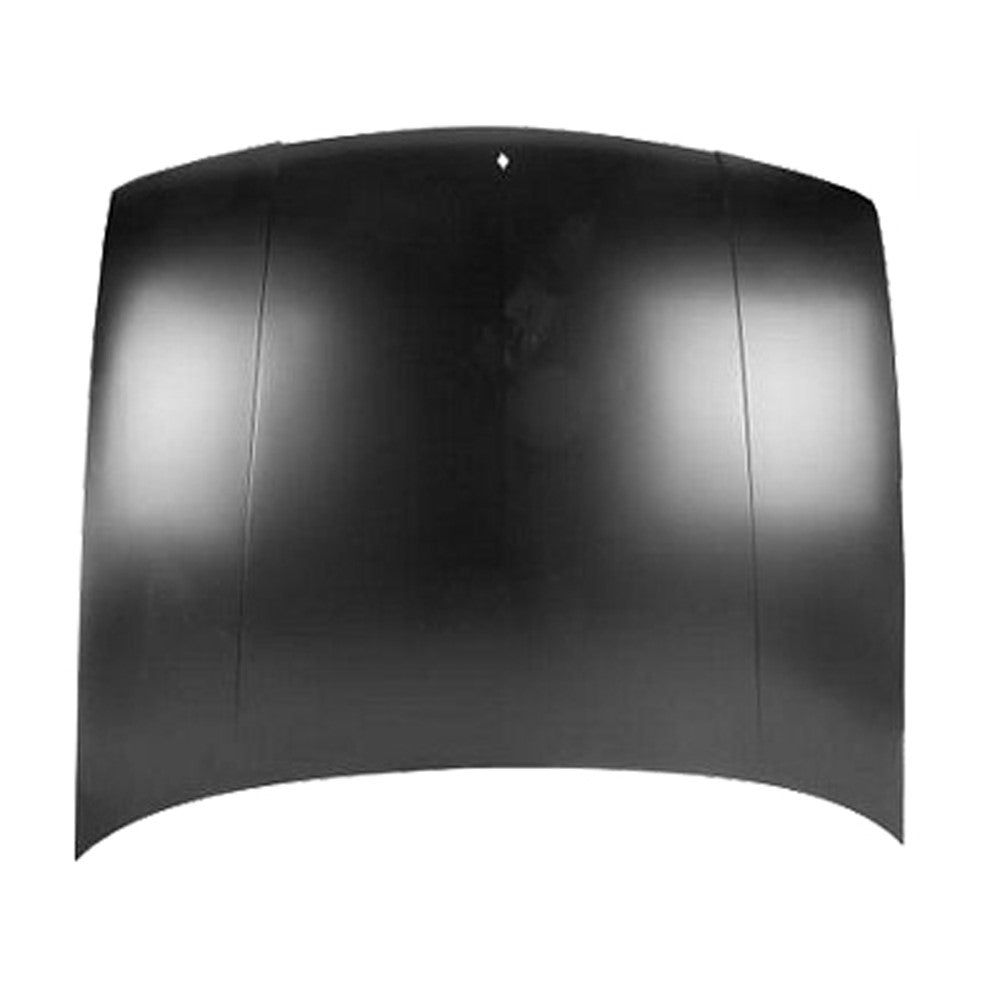 Front Hood 1991-1996 Buick Roadmaster & Chevrolet Caprice & Oldsmobile Custom Cruiser