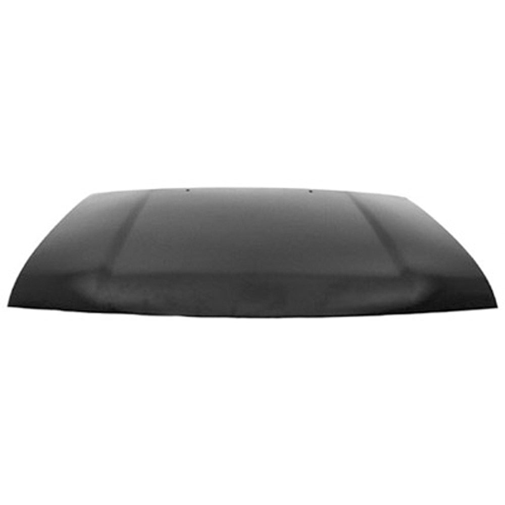 Front Hood 1994-2004 Gmc Sonoma, Jimmy, Envoy