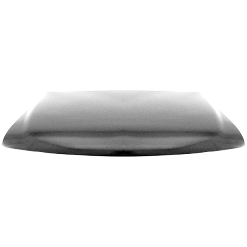 Front Hood 1999-2006 Chevrolet Silverado 1500, Silverado 2500, Silverado 1500 Hd, Silverado 2500 Hd, Silverado 3500, Suburban 1500, Tahoe