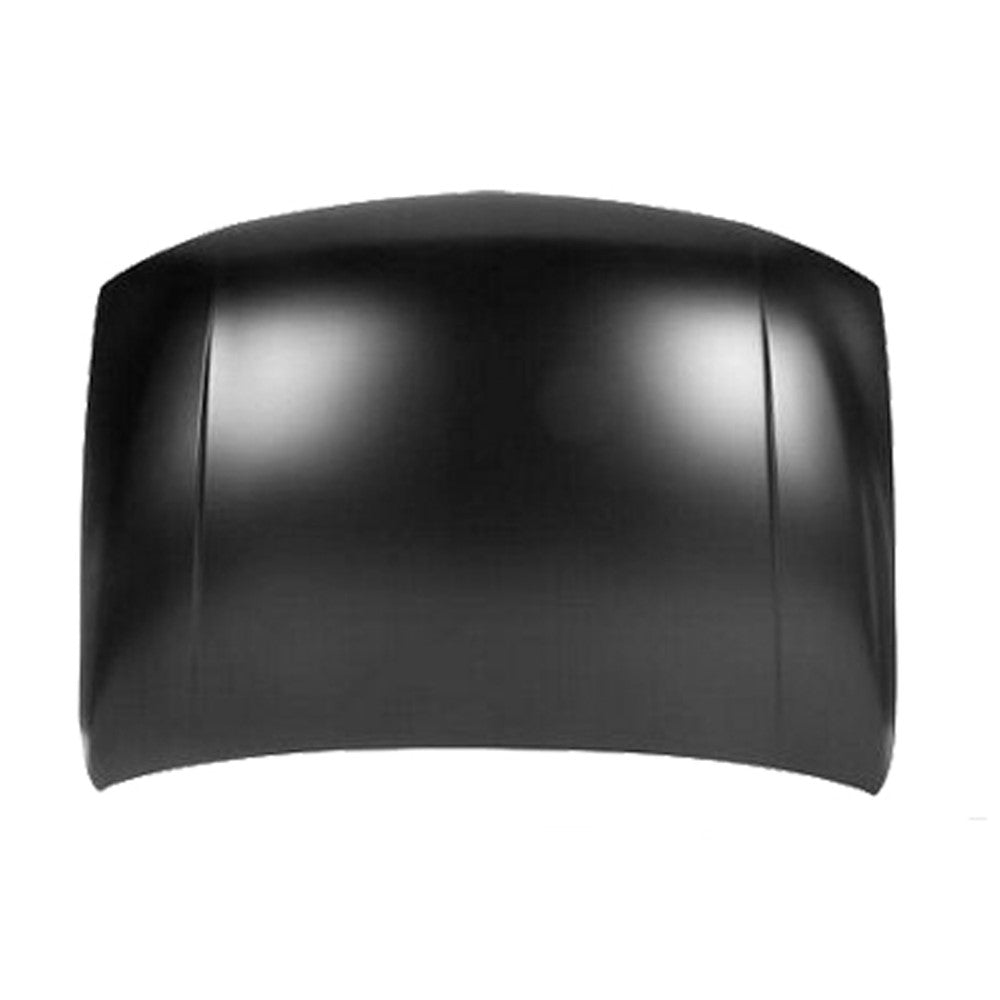 Front Hood 1999-2007 Gmc Sierra 1500, Sierra 2500, Sierra 1500 Hd, Sierra 2500 Hd, Sierra 3500, Yukon, Sierra 1500 Classic, Sierra 1500 Hd Classic