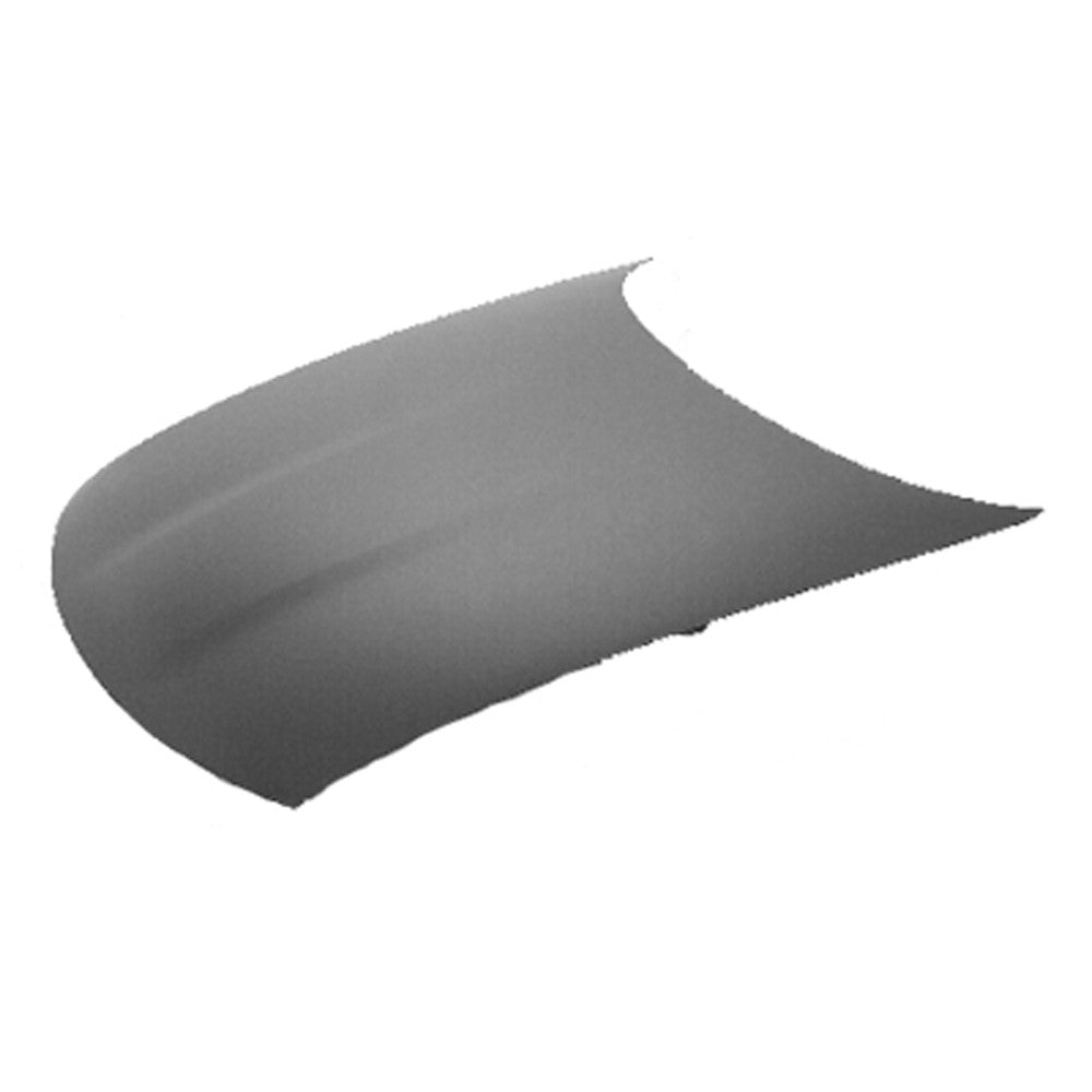 Front Hood 1999-2004 Oldsmobile Alero