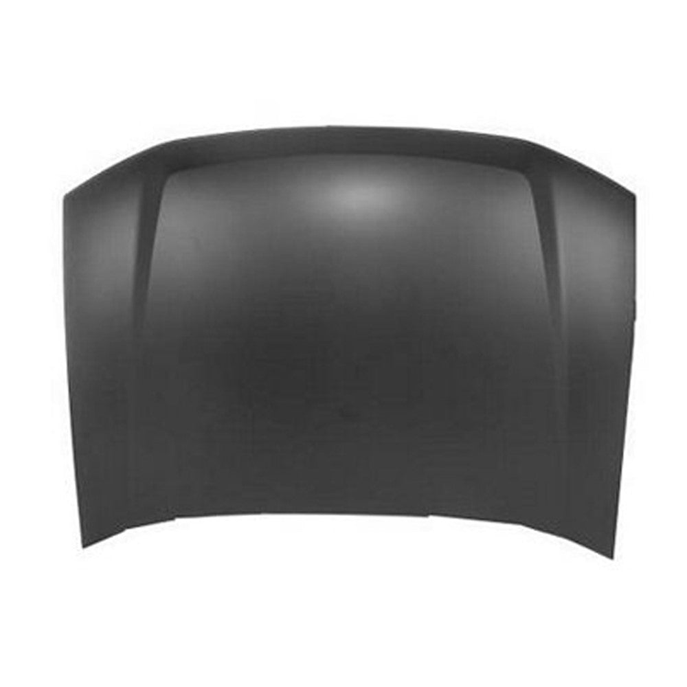 Front Hood 2002-2009 Chevrolet Trailblazer