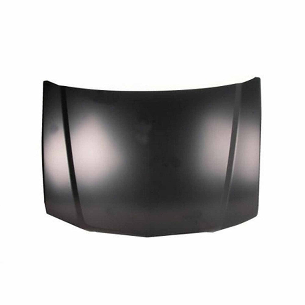 Front Hood 2003-2006 Chevrolet Avalanche, Silverado 1500, Silverado 2500, Silverado 1500 Hd, Silverado 2500 Hd, Silverado 3500