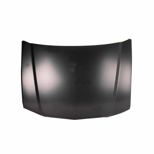 Front Hood 2003-2006 Chevrolet Avalanche, Silverado 1500, Silverado 2500, Silverado 1500 Hd, Silverado 2500 Hd, Silverado 3500