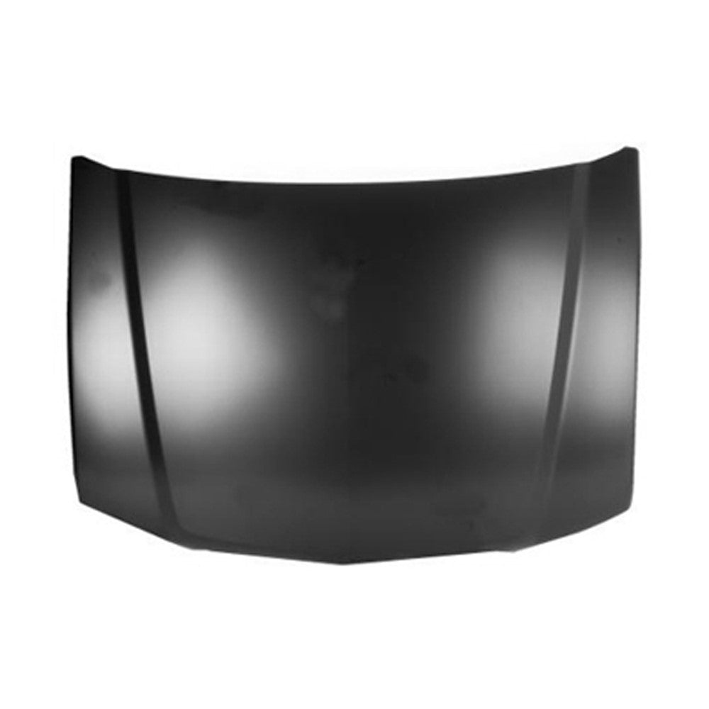 Front Hood 2003-2006 Chevrolet Avalanche, Silverado 1500, Silverado 2500, Silverado 1500 Hd, Silverado 2500 Hd, Silverado 3500