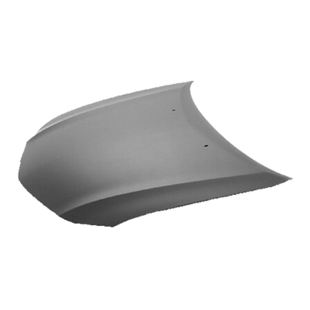 Front Hood 2003-2008 Pontiac Vibe