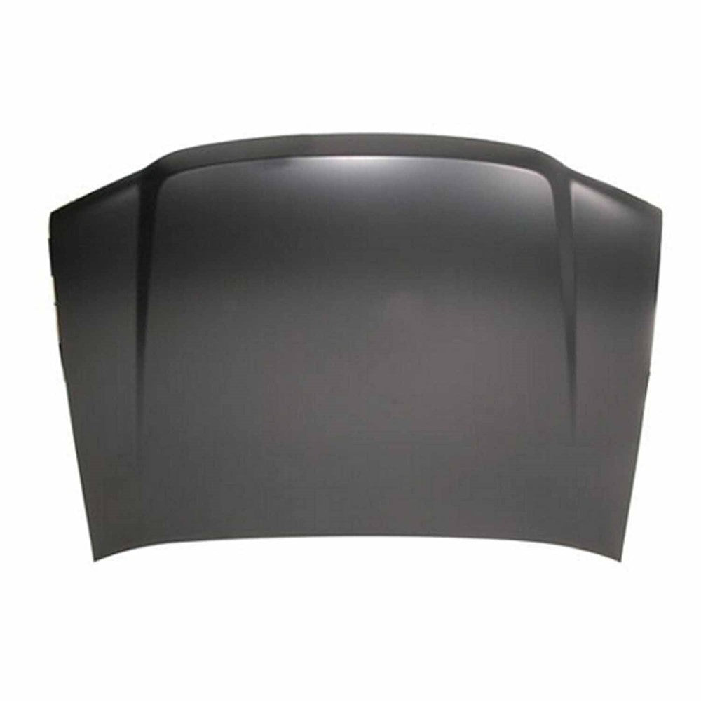 Front Hood 2004-2012 Chevrolet Colorado & Gmc Canyon & Isuzu Isuzu_pickup