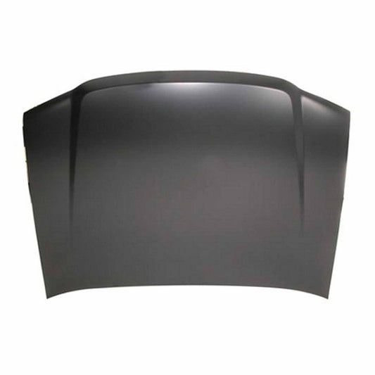 Front Hood 2004-2012 Chevrolet Colorado & Gmc Canyon & Isuzu Isuzu_pickup
