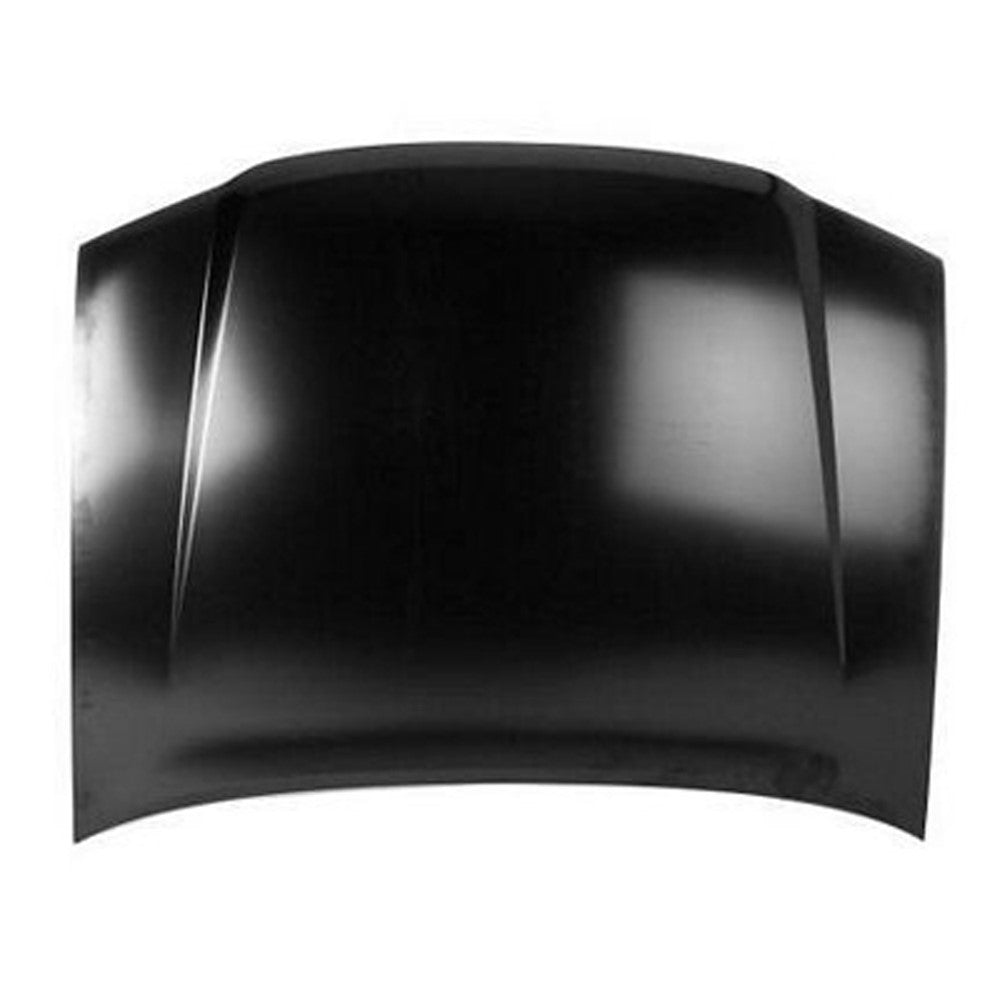 Front Hood 2004-2012 Chevrolet Colorado & Gmc Canyon & Isuzu Isuzu_pickup