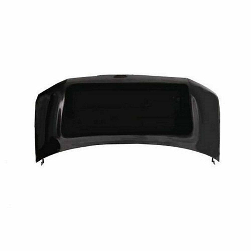 Front Hood 2003-2024 Chevrolet Express 1500, Express 2500, Express 3500, Express 4500 & Gmc Savana 1500, Savana 2500, Savana 3500