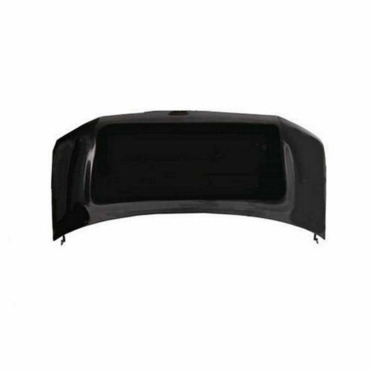 Front Hood 2003-2024 Chevrolet Express 1500, Express 2500, Express 3500, Express 4500 & Gmc Savana 1500, Savana 2500, Savana 3500