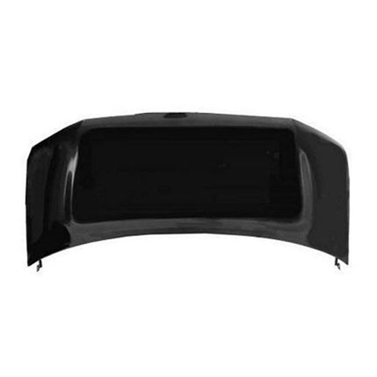 Front Hood 2003-2024 Chevrolet Express 1500, Express 2500, Express 3500, Express 4500 & Gmc Savana 1500, Savana 2500, Savana 3500