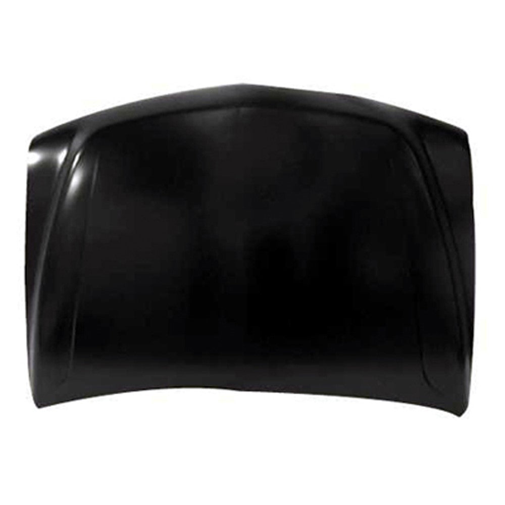 Front Hood 2001-2002 Chevrolet Silverado 1500, Silverado 2500, Silverado 1500 Hd, Silverado 2500 Hd, Silverado 3500