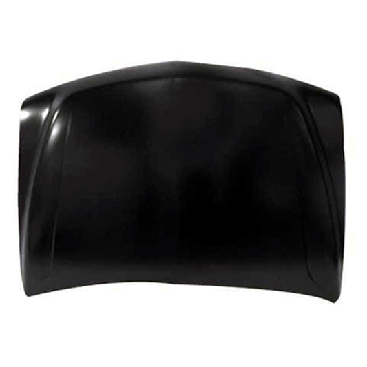 Front Hood 2001-2002 Chevrolet Silverado 1500, Silverado 2500, Silverado 1500 Hd, Silverado 2500 Hd, Silverado 3500