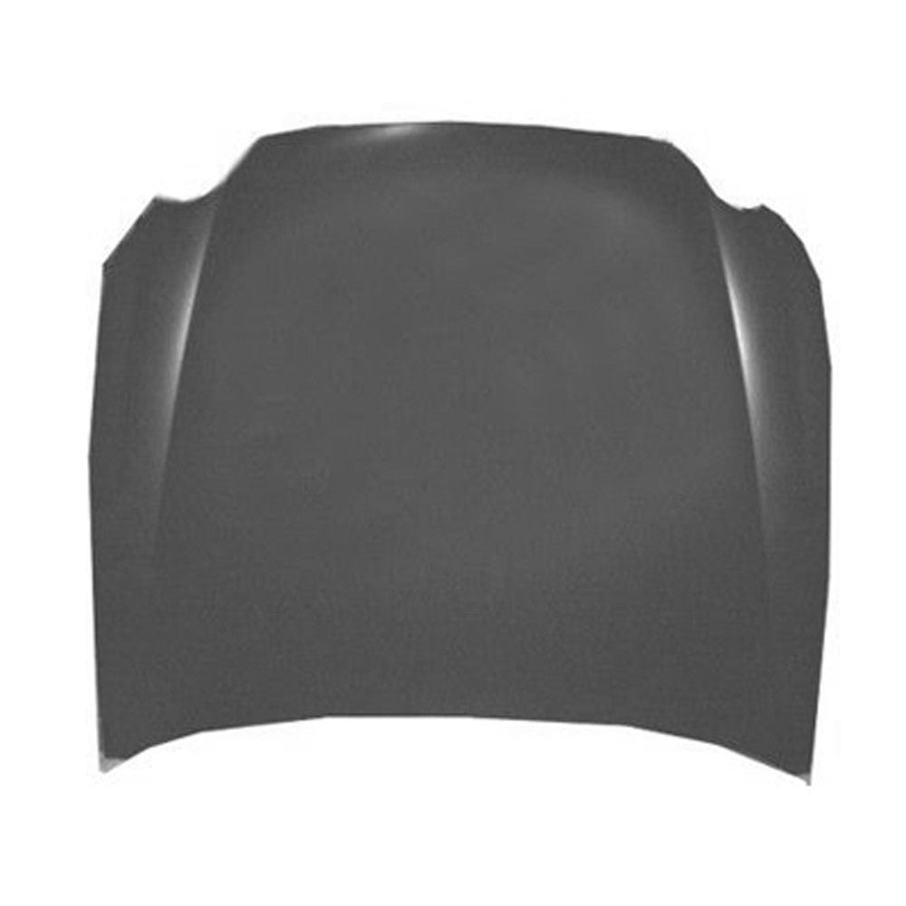 Front Hood 2005-2007 Buick Allure, Lacrosse