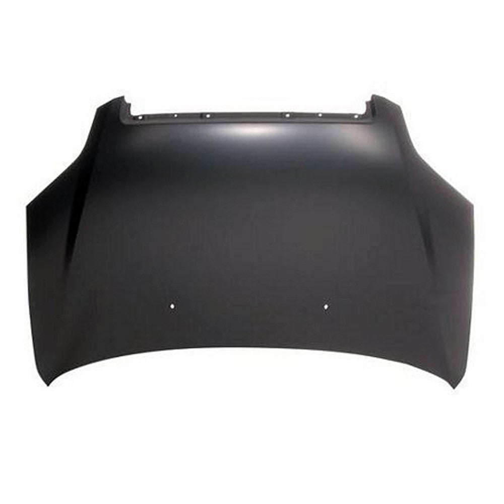 Front Hood 2007-2011 Chevrolet Aveo & Pontiac Wave