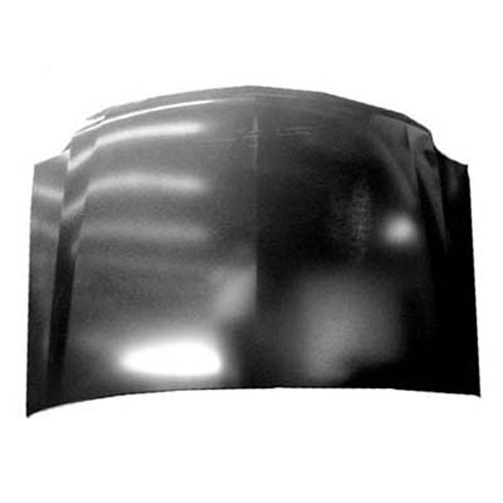 Front Hood 2007-2014 Cadillac Escalade, Escalade Esv, Escalade Ext