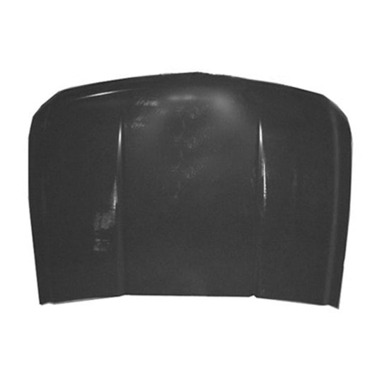 Front Hood 2007-2013 Chevrolet Silverado 1500, Silverado 2500 Hd, Silverado 1500 Classic, Silverado 1500 Hd Classic, Silverado 2500 Hd Classic