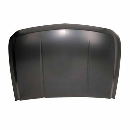 Front Hood 2007-2013 Chevrolet Silverado 1500, Silverado 2500 Hd, Silverado 1500 Classic, Silverado 1500 Hd Classic, Silverado 2500 Hd Classic