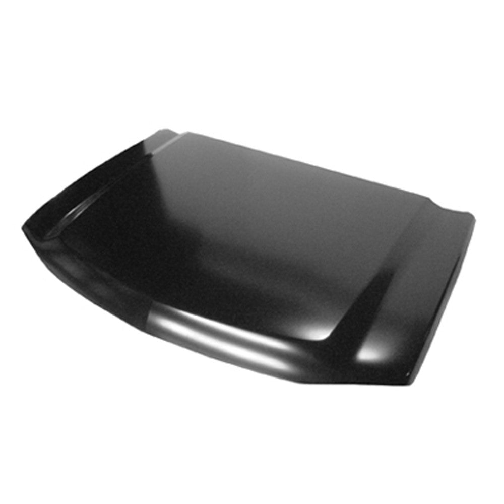 Front Hood 2005-2007 Chevrolet Silverado 1500, Silverado 1500 Hd, Silverado 2500 Hd, Silverado 3500, Silverado 1500 Classic, Silverado 1500 Hd Classic