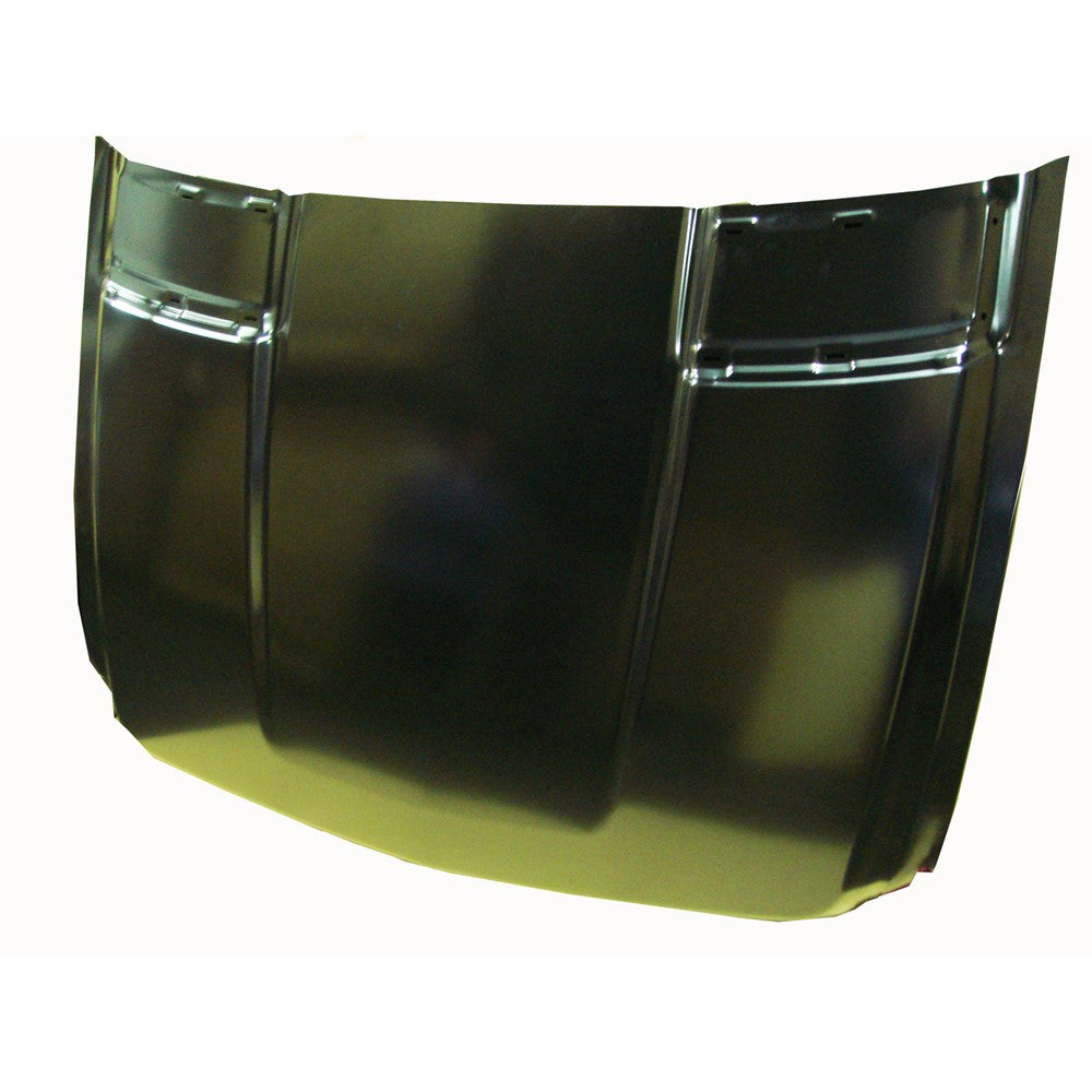 Front Hood 2007-2010 Chevrolet Silverado 1500, Silverado 2500 Hd, Silverado 1500 Classic, Silverado 1500 Hd Classic, Silverado 2500 Hd Classic