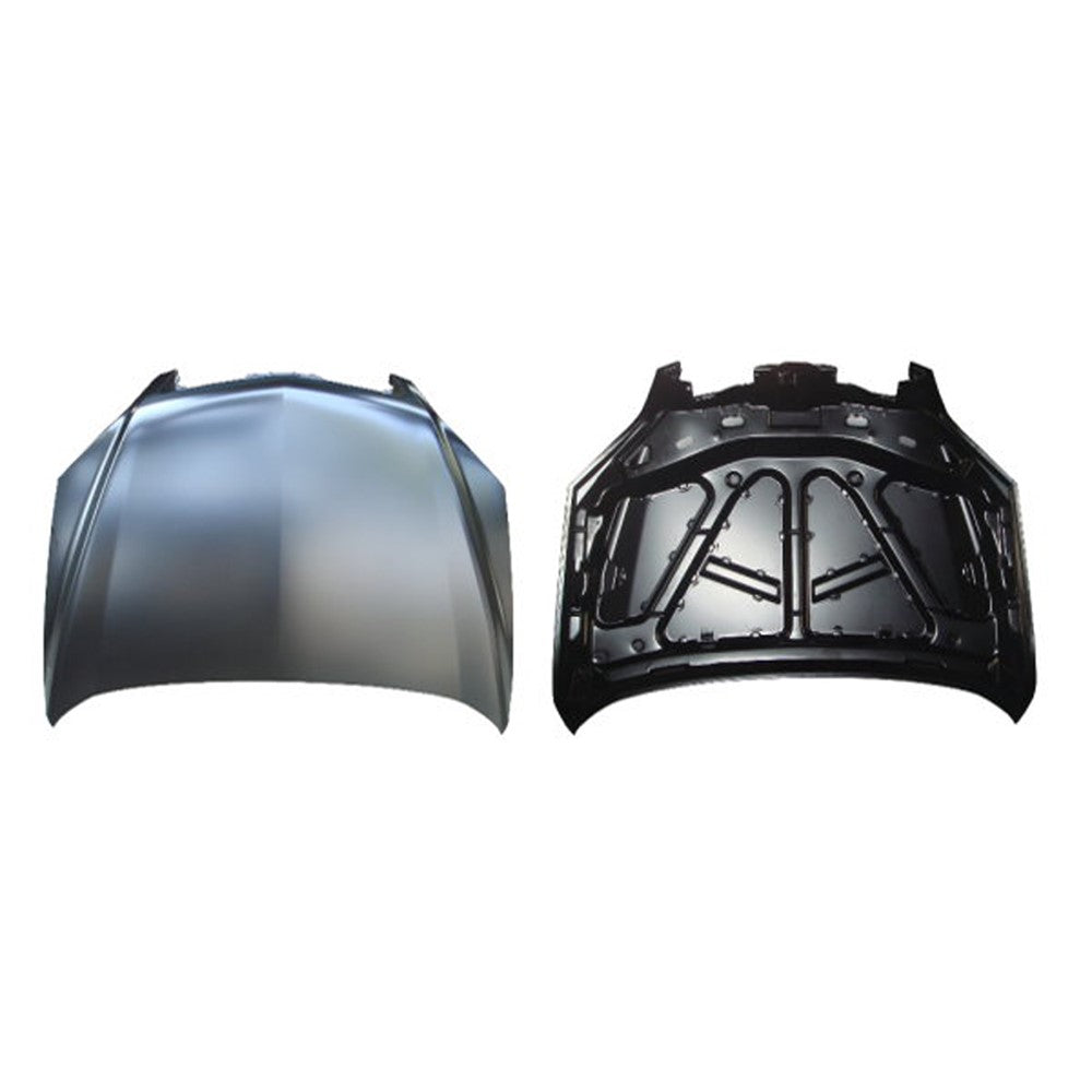 Front Hood 2008-2015 Saturn Vue & Chevrolet Captiva Sport