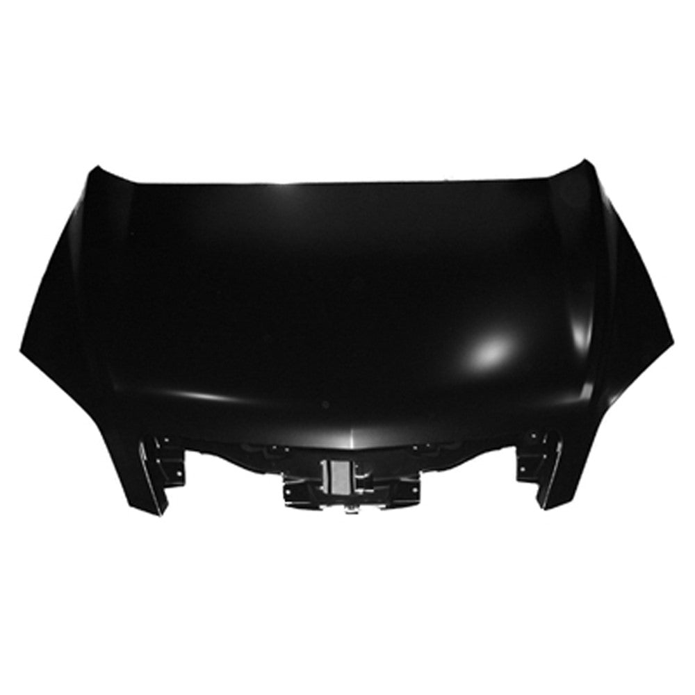 Front Hood 2008-2015 Saturn Vue & Chevrolet Captiva Sport