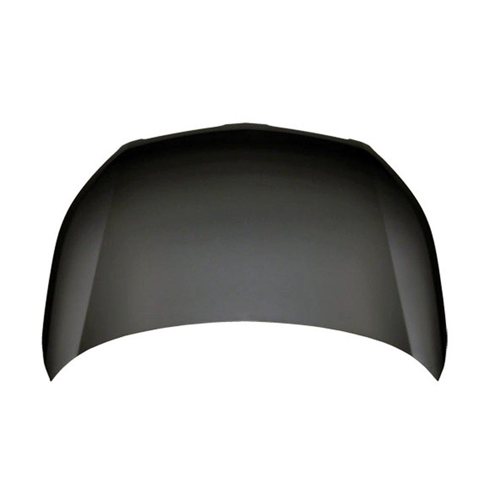 Front Hood 2009-2010 Pontiac Vibe