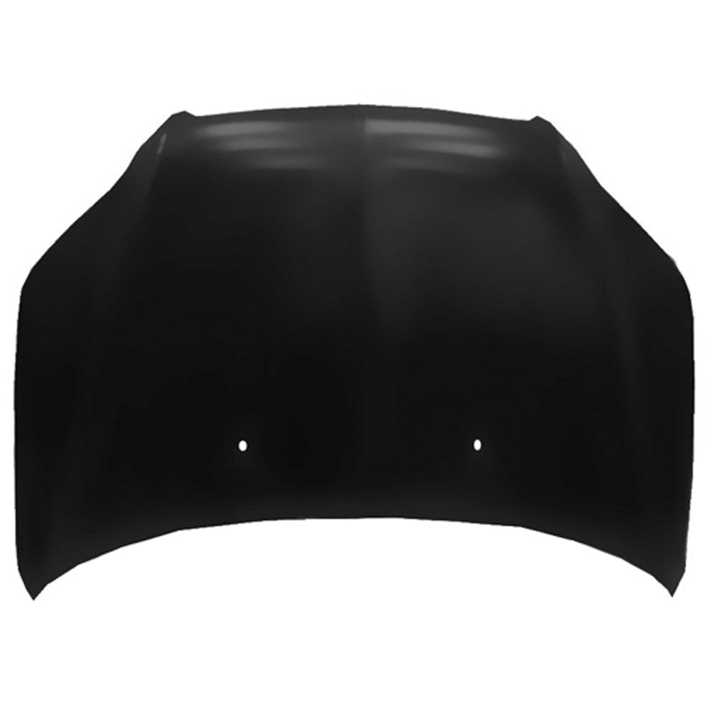 Front Hood 2009-2011 Chevrolet Aveo5 & Pontiac G3