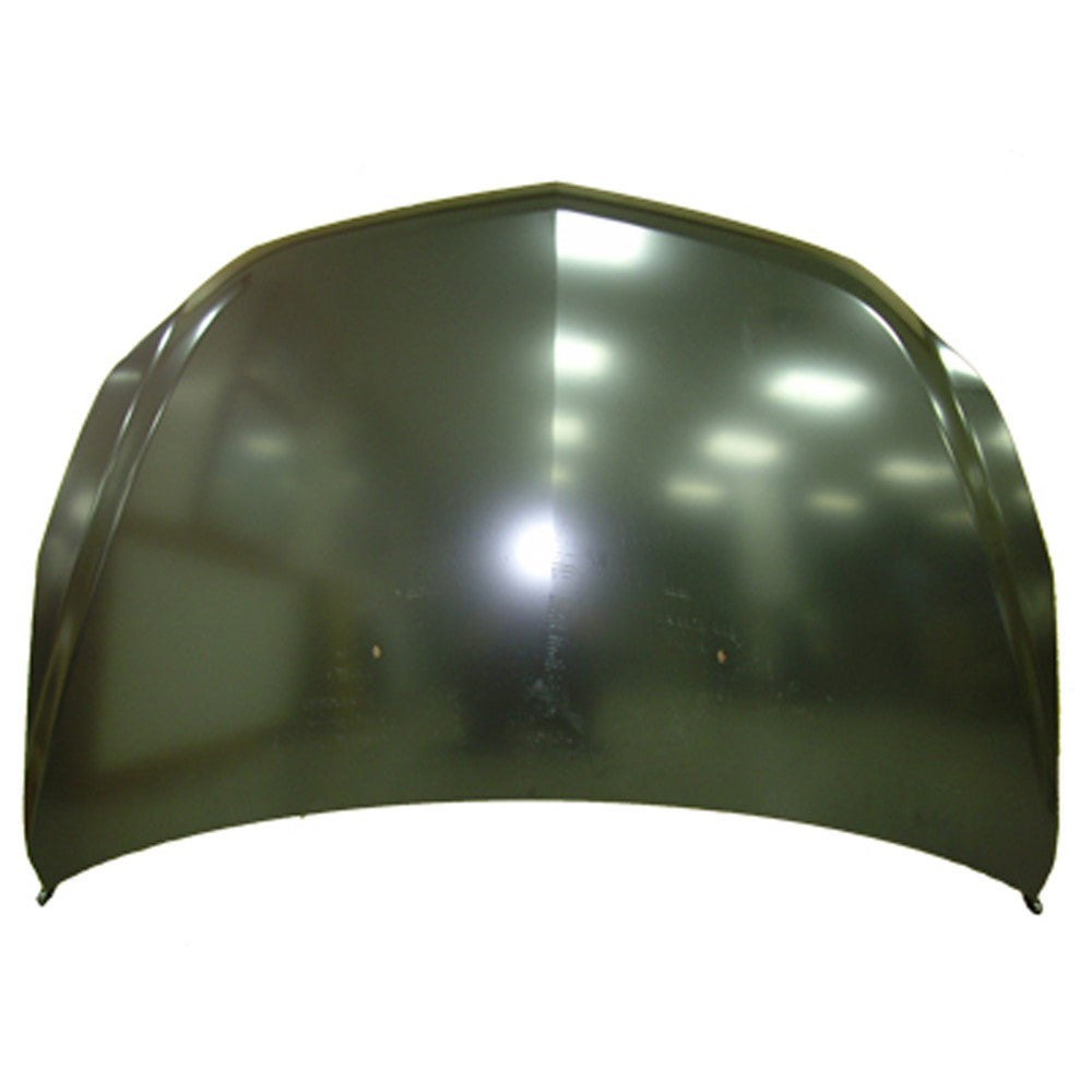 Front Hood 2009-2012 Chevrolet Traverse