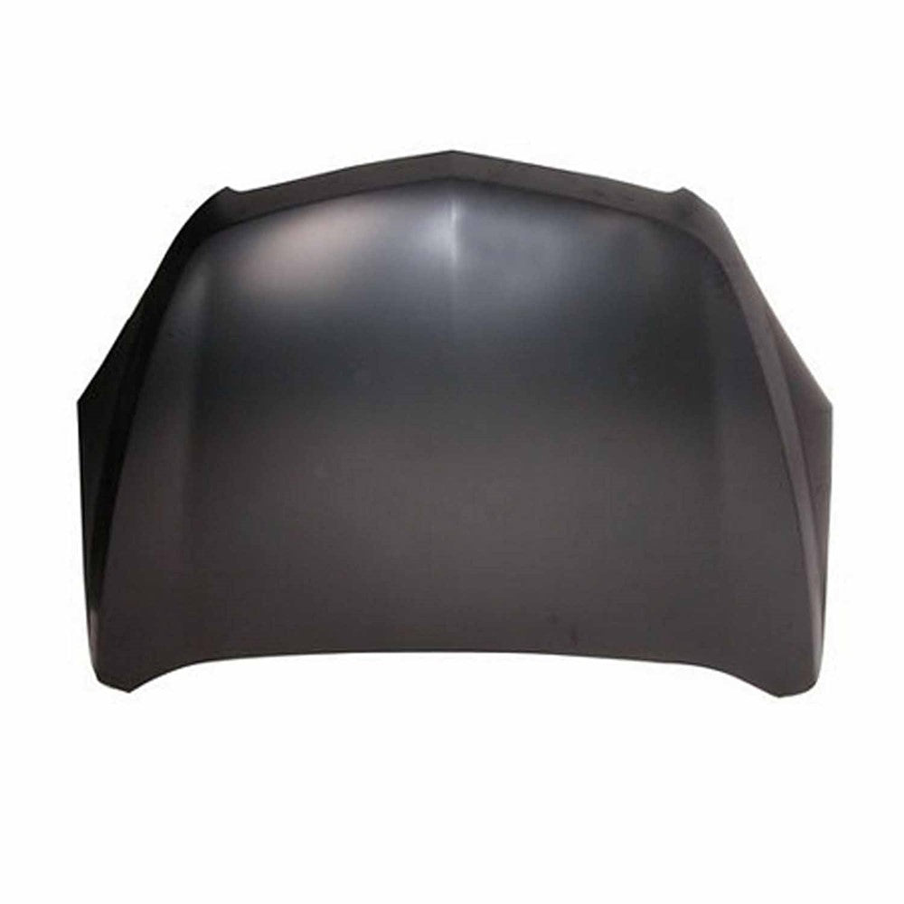 Front Hood 2010-2017 Chevrolet Equinox