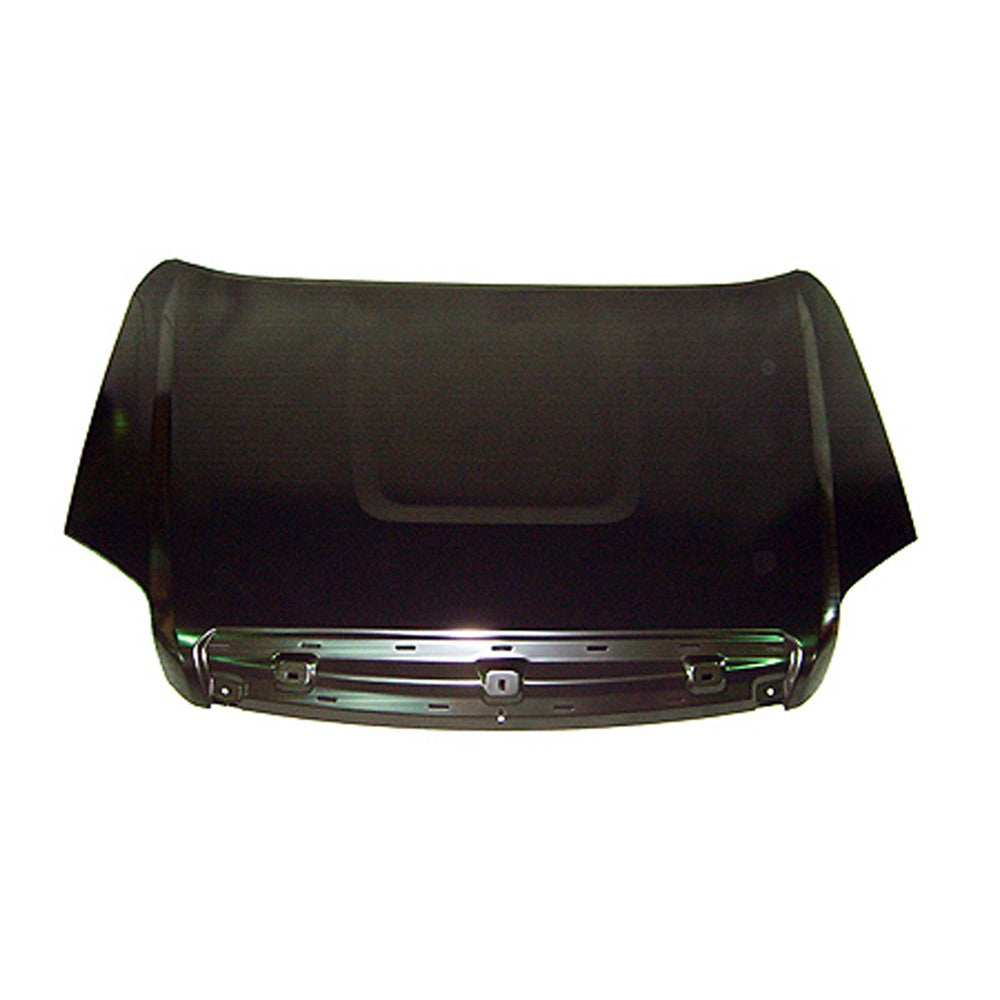 Front Hood 2010-2015 Gmc Terrain