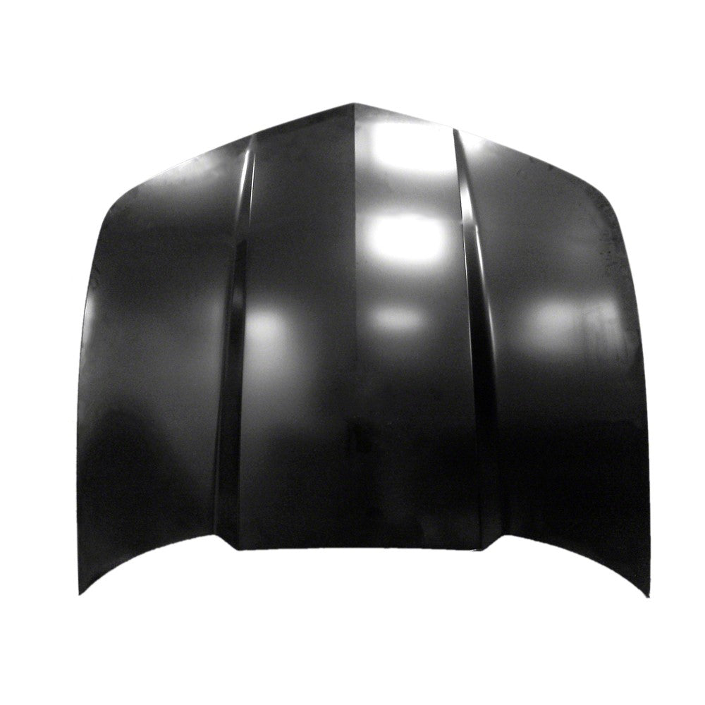 Front Hood 2010-2015 Chevrolet Camaro
