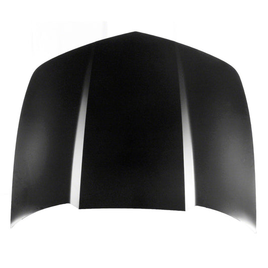 Front Hood 2010-2015 Chevrolet Camaro
