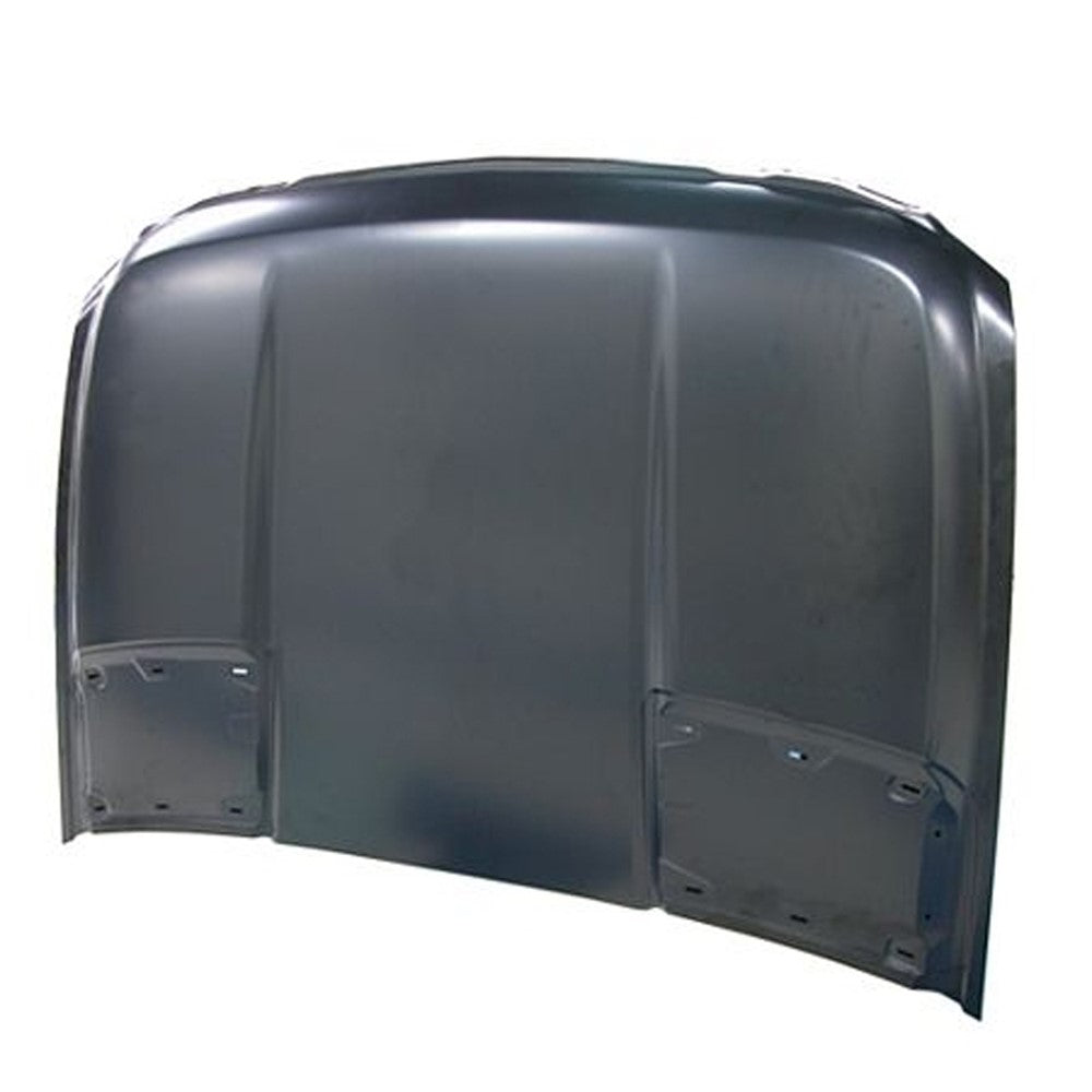 Front Hood 2011-2014 Chevrolet Silverado 3500 Hd