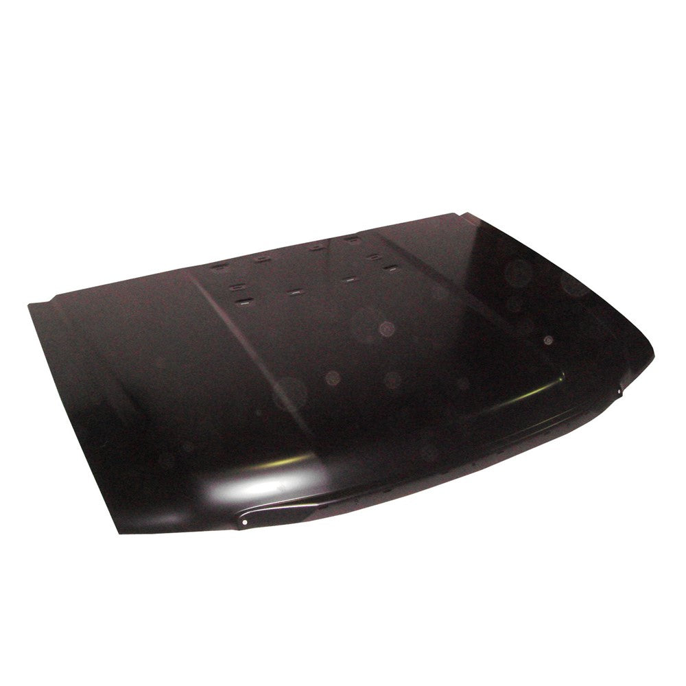 Front Hood 2011-2014 Gmc Sierra 2500 Hd, Sierra 3500 Hd